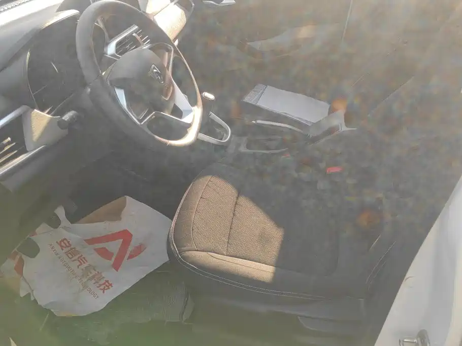 Baojun 510 2020 2019 1.5L Manual Sport Edition 77kW China VI