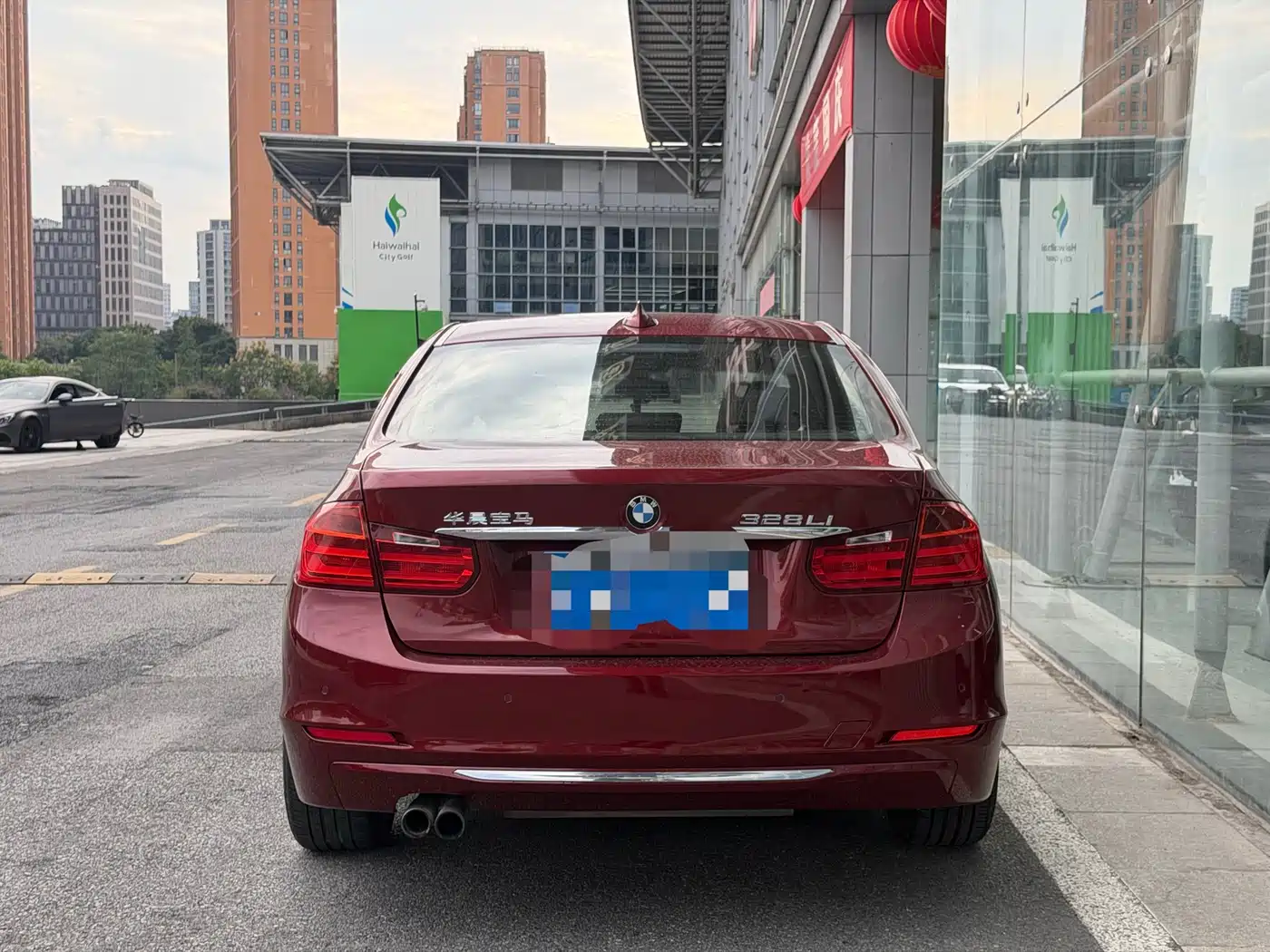 Фото 9 - BMW 3 Series