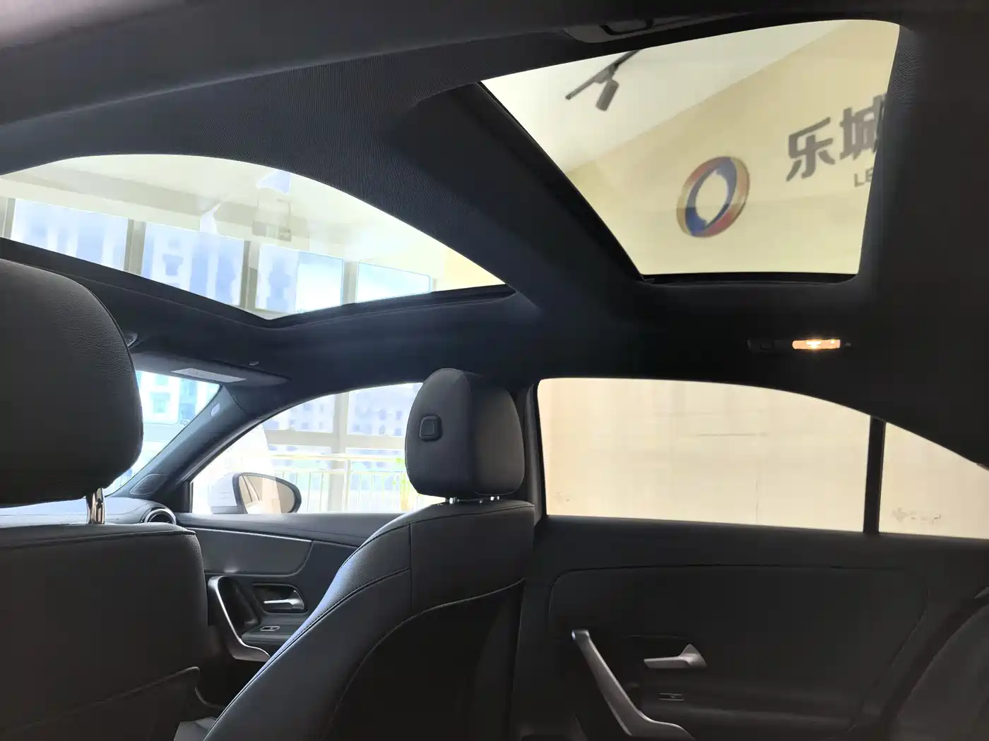 Mercedes-Benz A-Class 2023 A 180 L фото 10