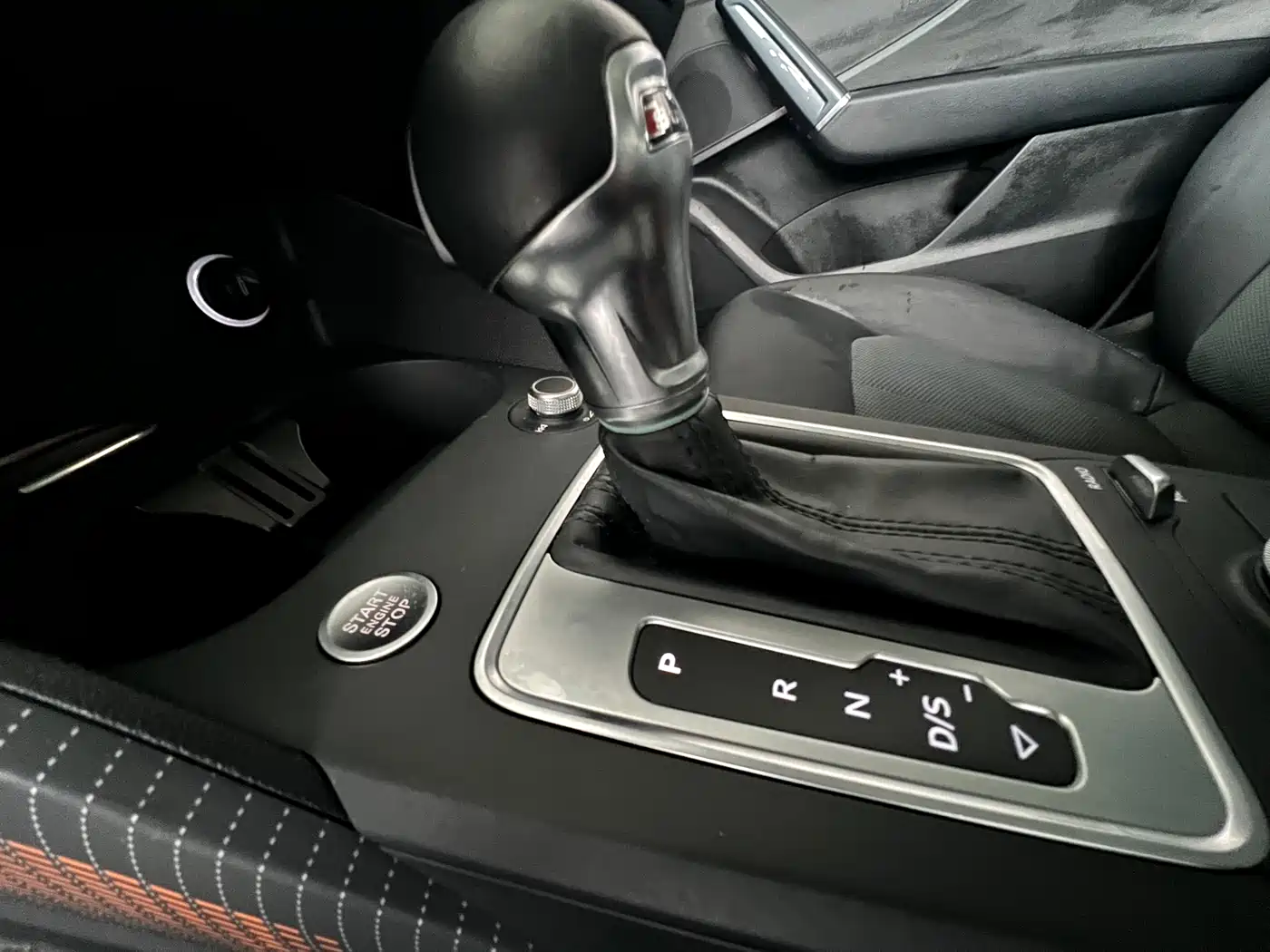 Audi Q2L 2021 35 TFSI Luxury Elegance фото 20
