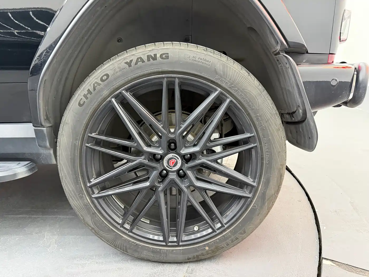 iCAR V23 2025 2025 401 2WD Advanced Edition