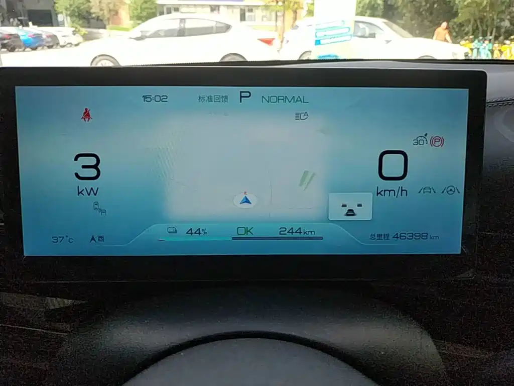BYD Seal 2022 2022 550km Standard Range RWD Premium