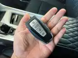 Фото 9 - Geely Jiaji