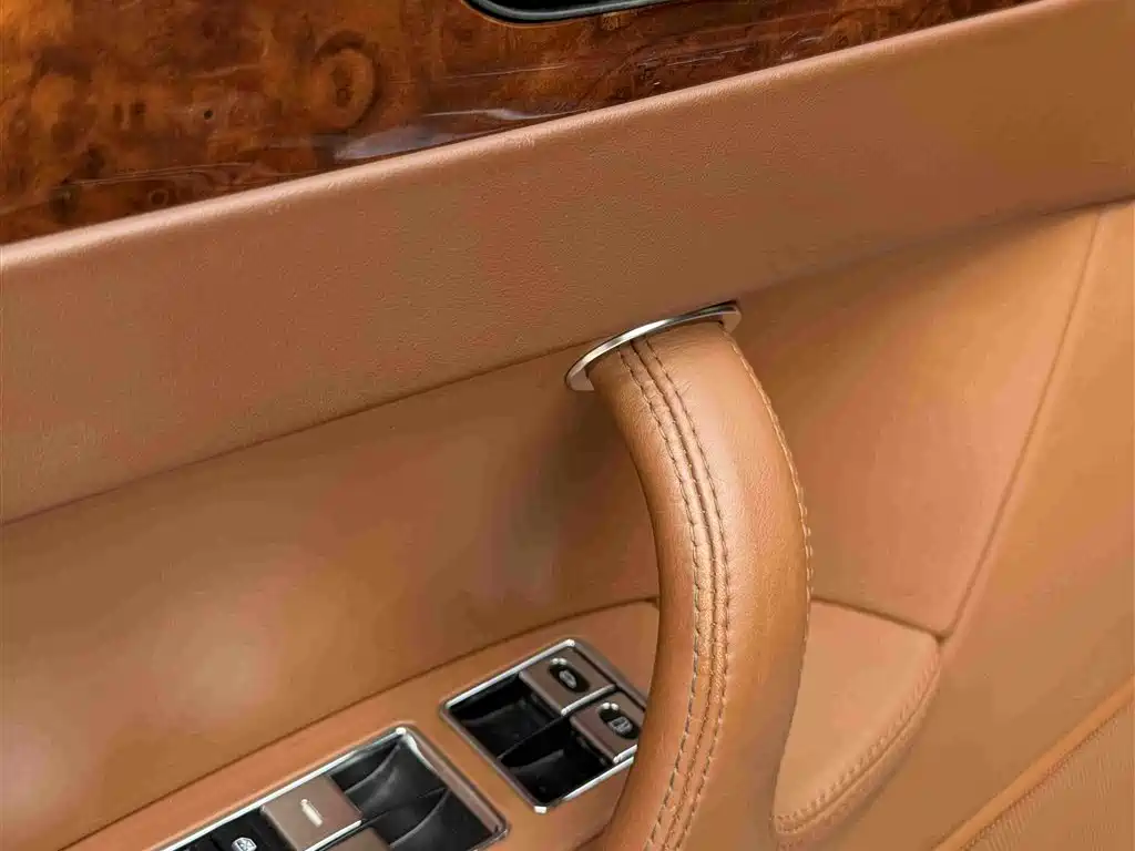 Bentley Flying Spur 2008 2005 6.0T Standard Model