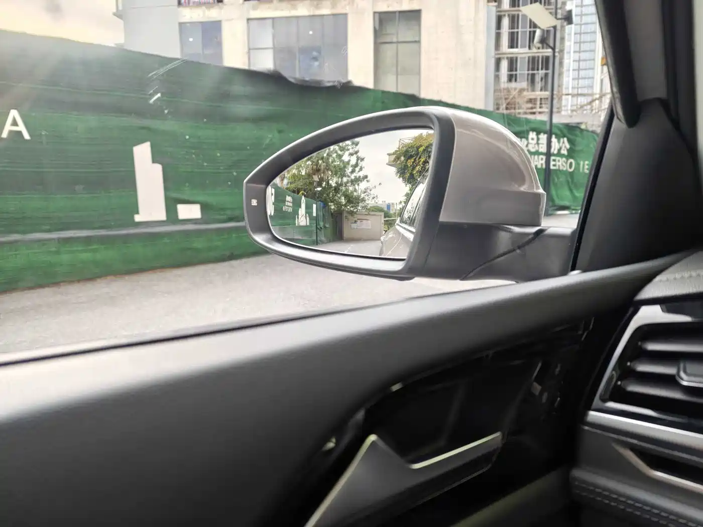 Volkswagen Sagitar 2020 200TSI DSG Comfort China VI фото 20