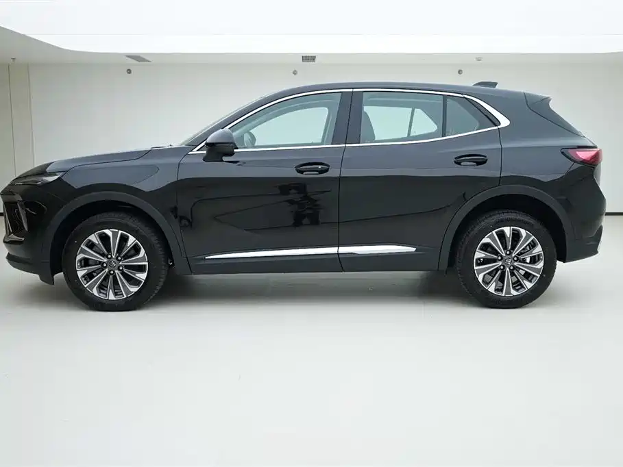 Buick Envision S 2025 25T Platinum Edition фото 3