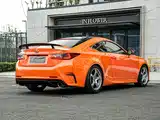 Фото 6 - Lexus RC