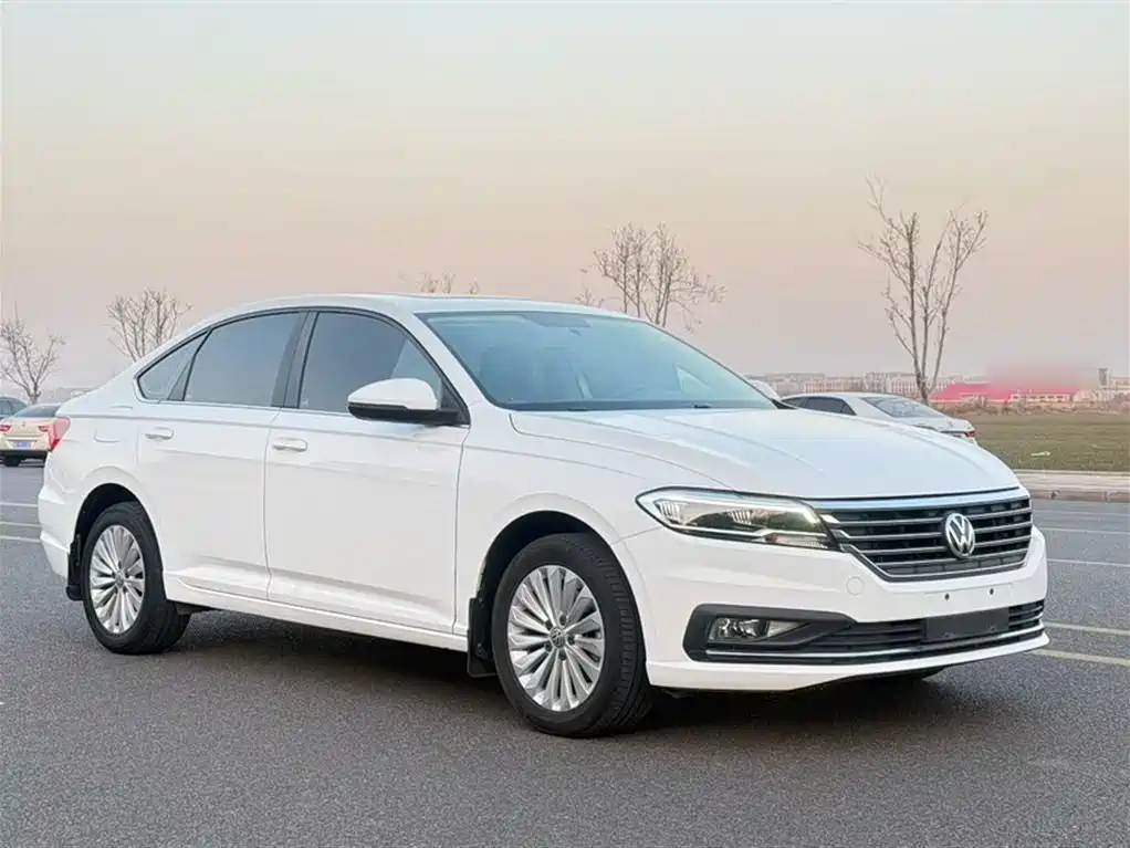 Volkswagen Lavida 2019 280TSI DSG Comfort Edition China VI фото 22