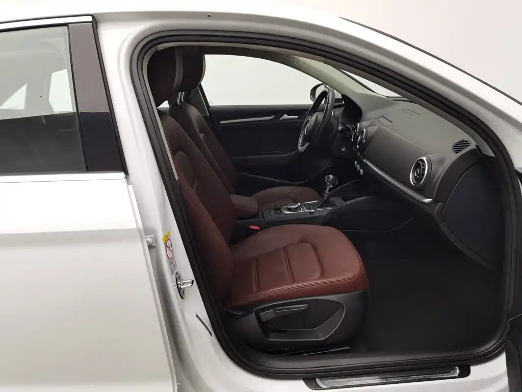 Audi A3 2014 2014 Limousine 35 TFSI Auto Trend