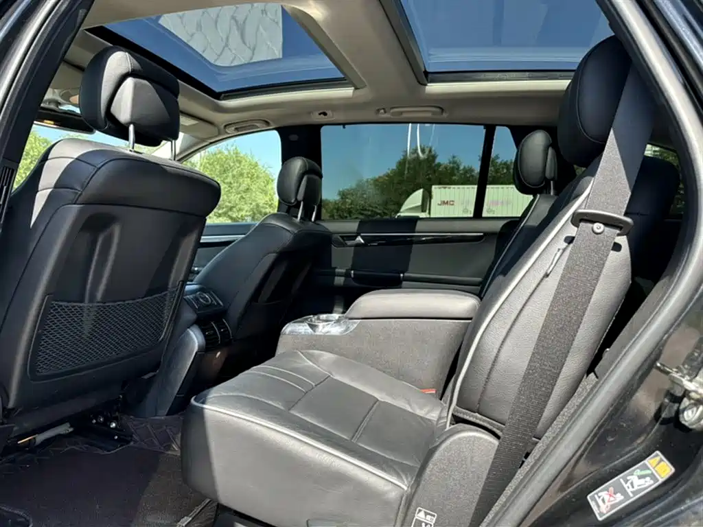 Mercedes-Benz R-Class 2015 R 320 4MATIC Luxury фото 12