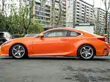 Фото 7 - Lexus RC