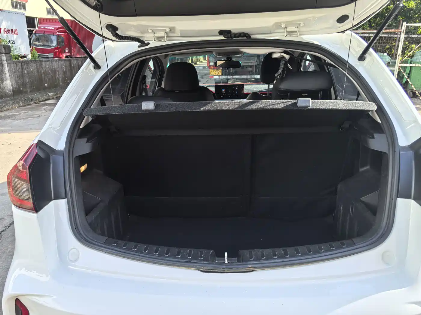 Geely Vision X3 2022 2021 PRO 1.5L CVT Premium