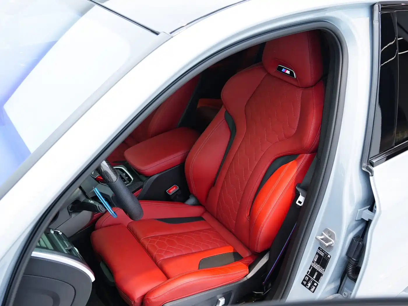 BMW X4 M 2022 2022 X4 M Competition