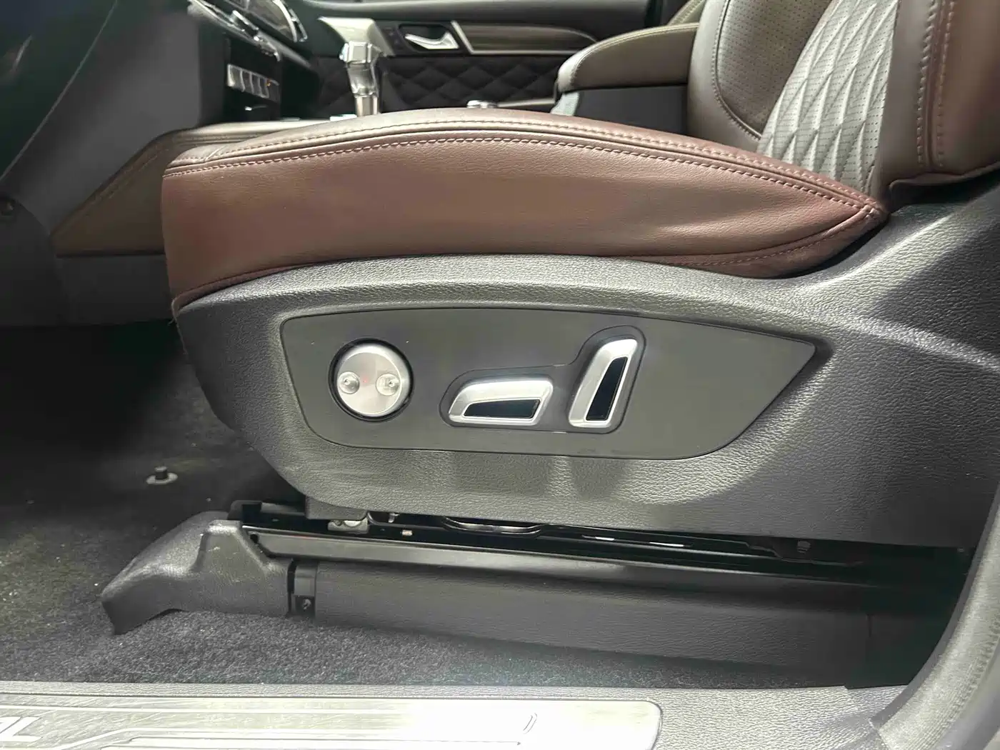 Photo 8 - Haval H9