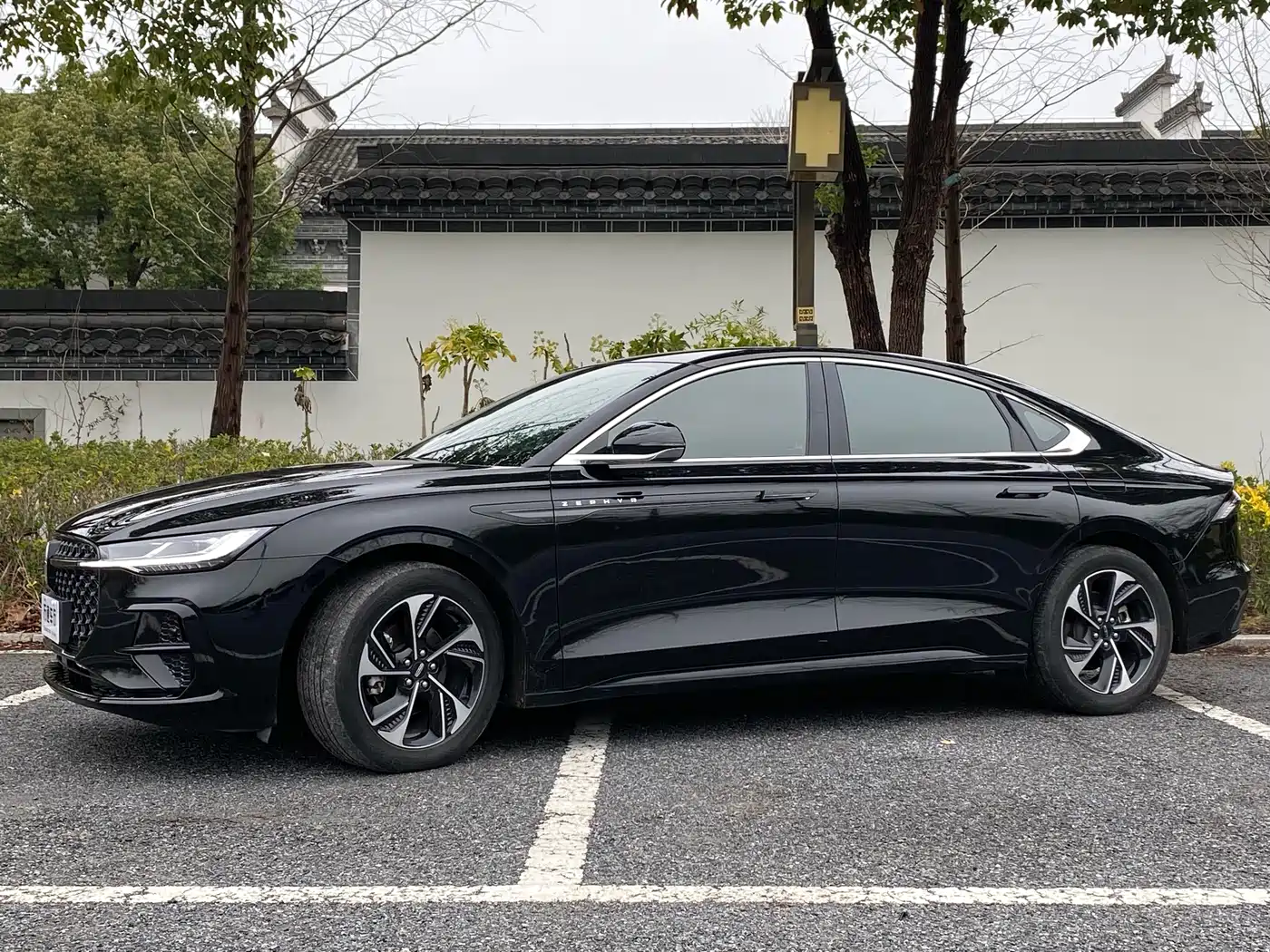 LINCOLN Z