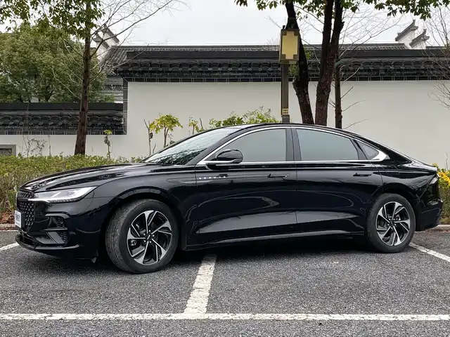 lincoln z