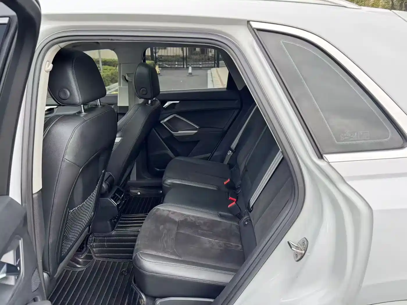 Audi Q3 2019 35 TFSI Progressive Sport фото 9
