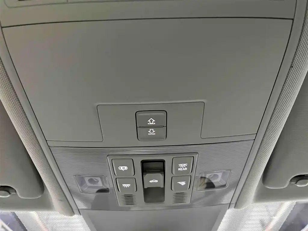 Volkswagen Tayron 2023 280TSI 2WD Luxury Plus Advanced Edition фото 16