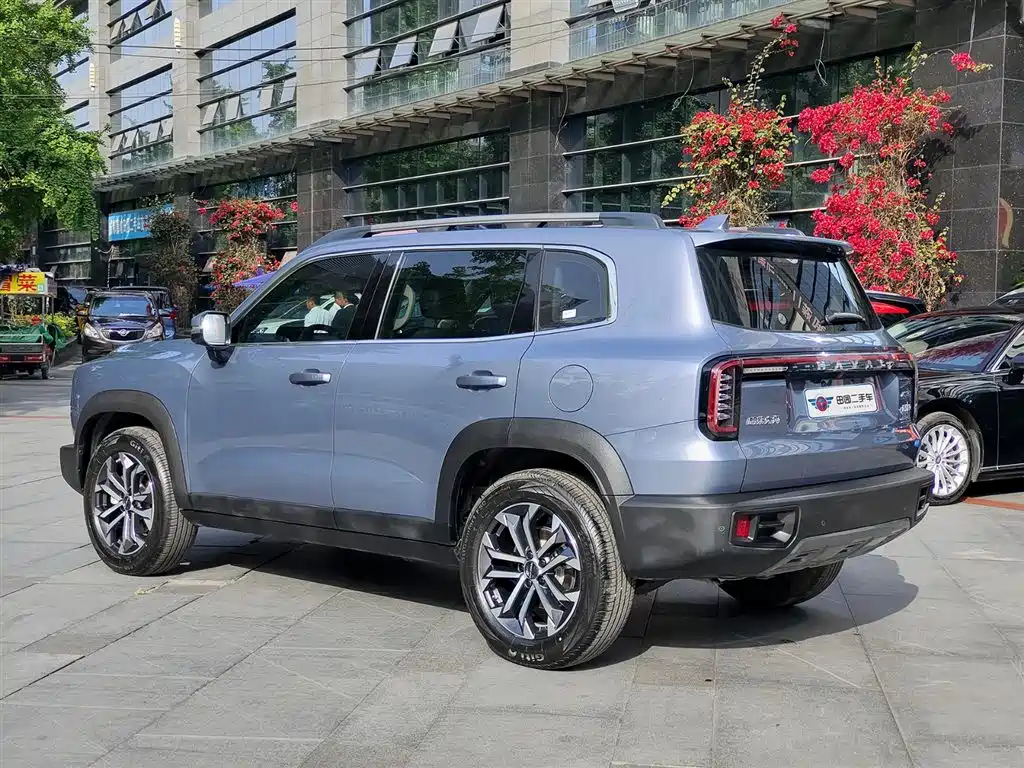 HAVAL BIG DOG