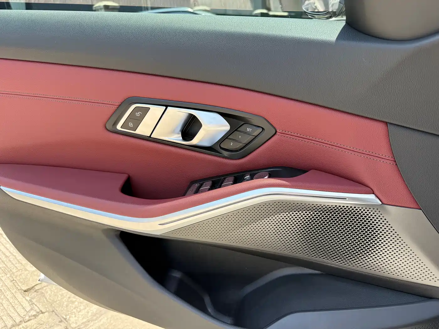 BMW i3 2022 eDrive 35 L фото 4