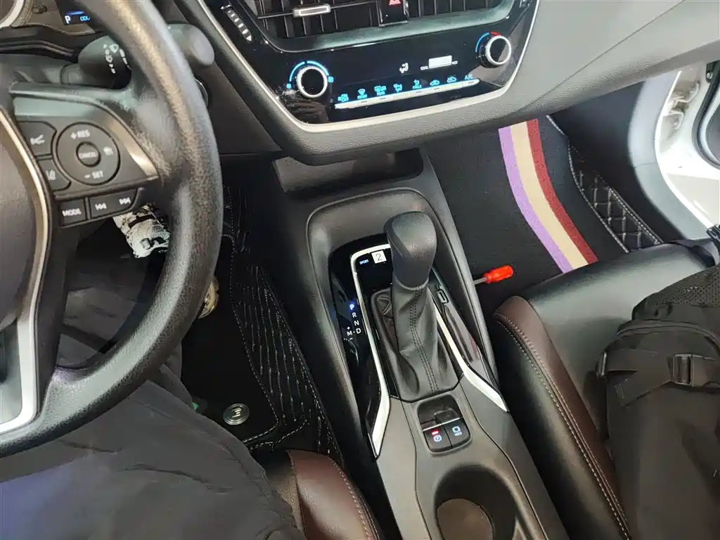 Toyota Allion 2022 2.0L Pioneer Edition фото 10