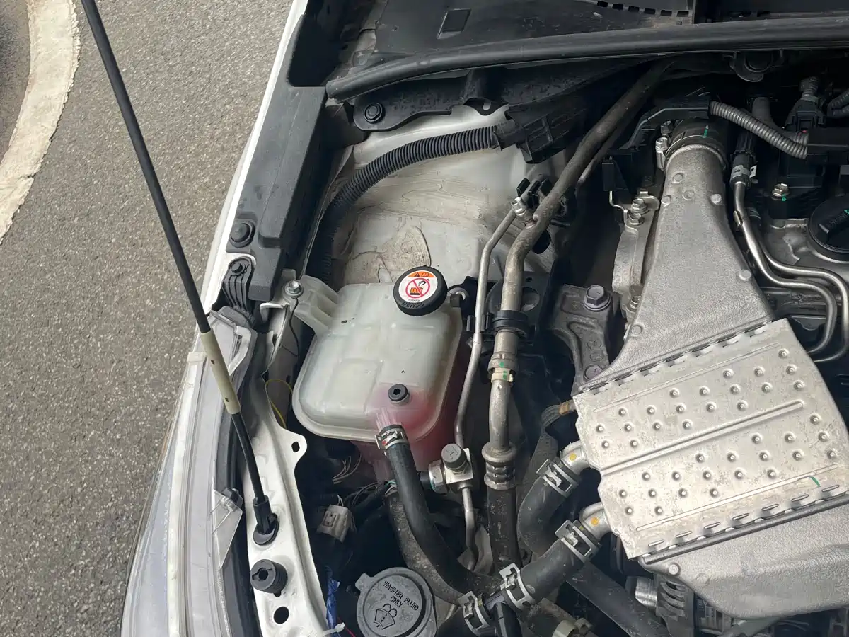 Toyota Levin 2022 185T CVT Sport Edition фото 14