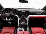 Фото 14 - Lamborghini Urus