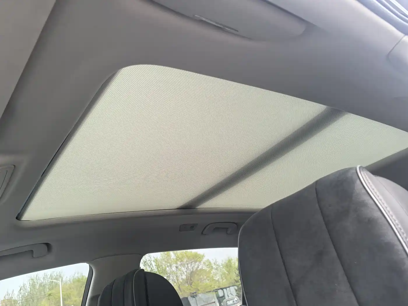 Hongqi HS5 2022 2.0T Smart Connect Premium Edition фото 21