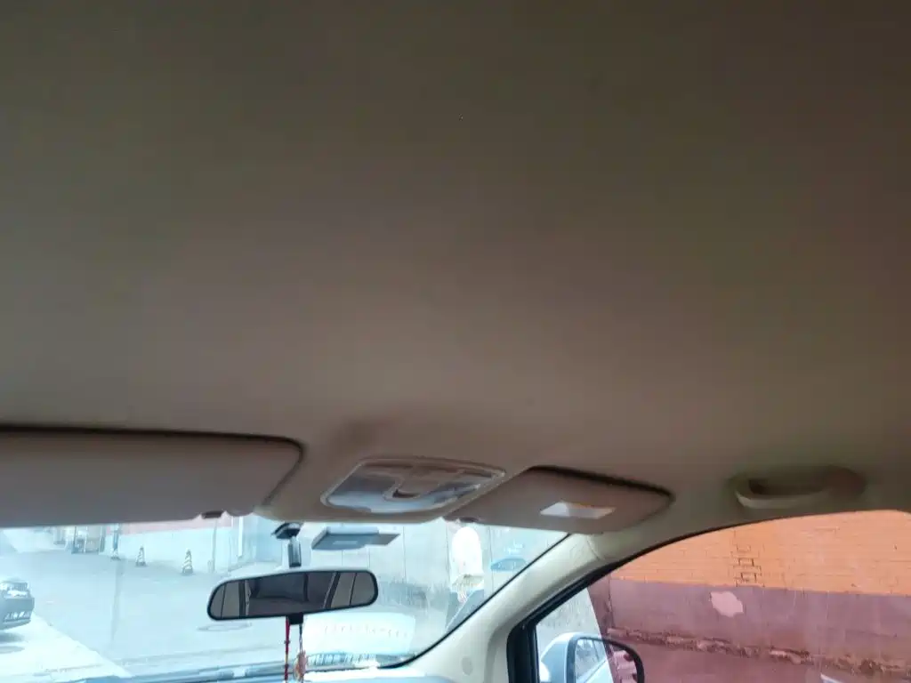 BAIC Senova D20 2015 2015 Sedan 1.5L Manual Letian Edition