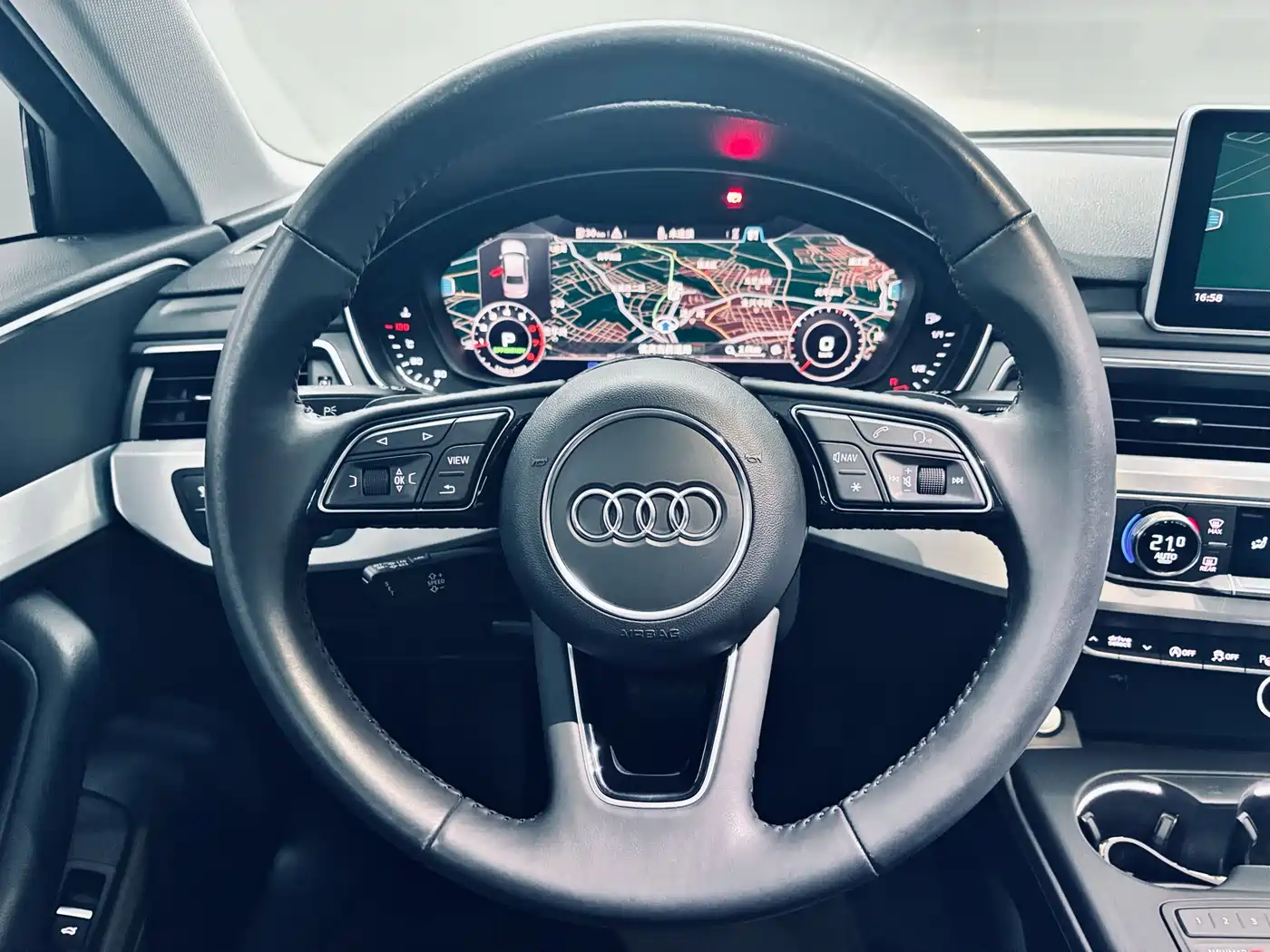 Audi A4L 2019 40 TFSI Fashion (China V) фото 13