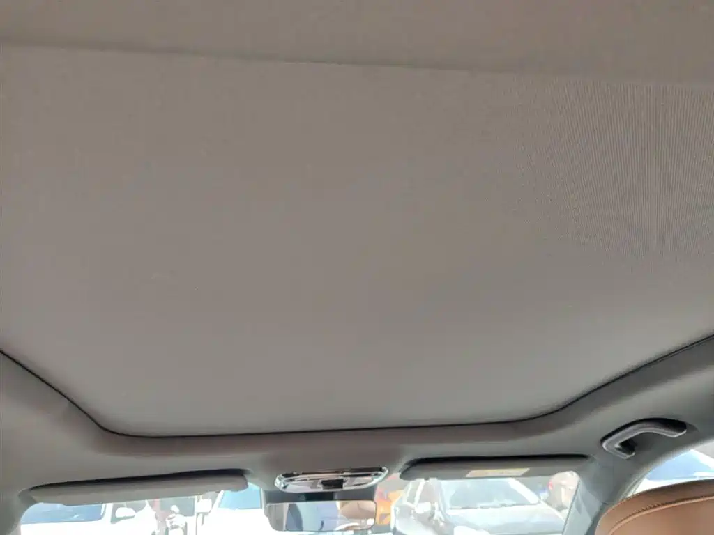 Geely Galaxy Galaxy A7 2025 EM-i фото 18
