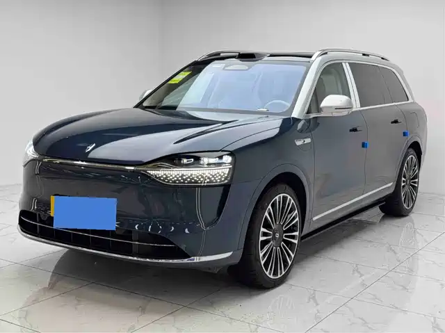 AITO Wenjie AITO M9 2026