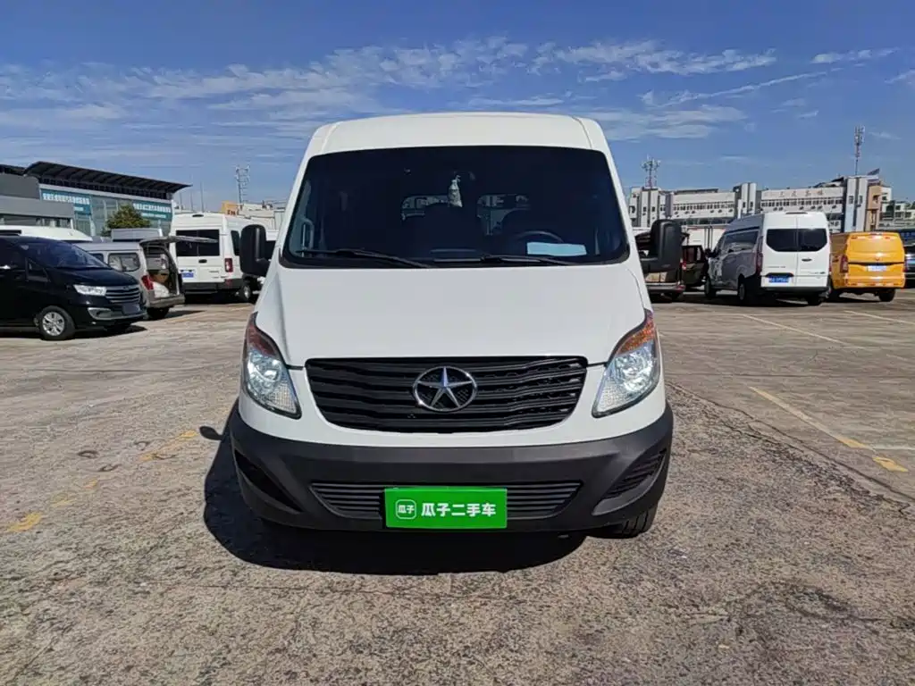 2024 JAC Star锐
