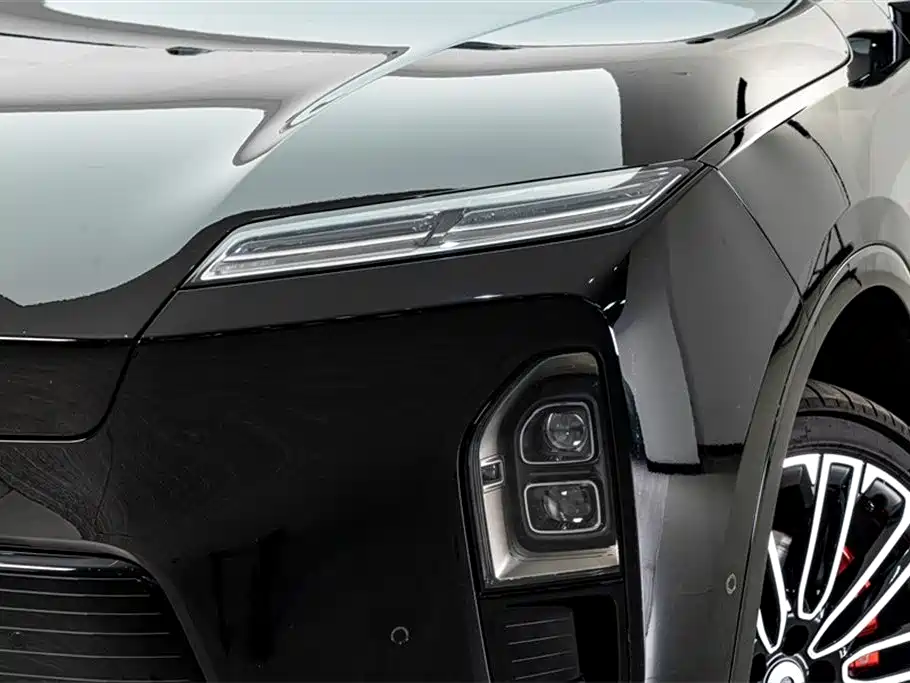 NIO ES8 2025 Base Model фото 4