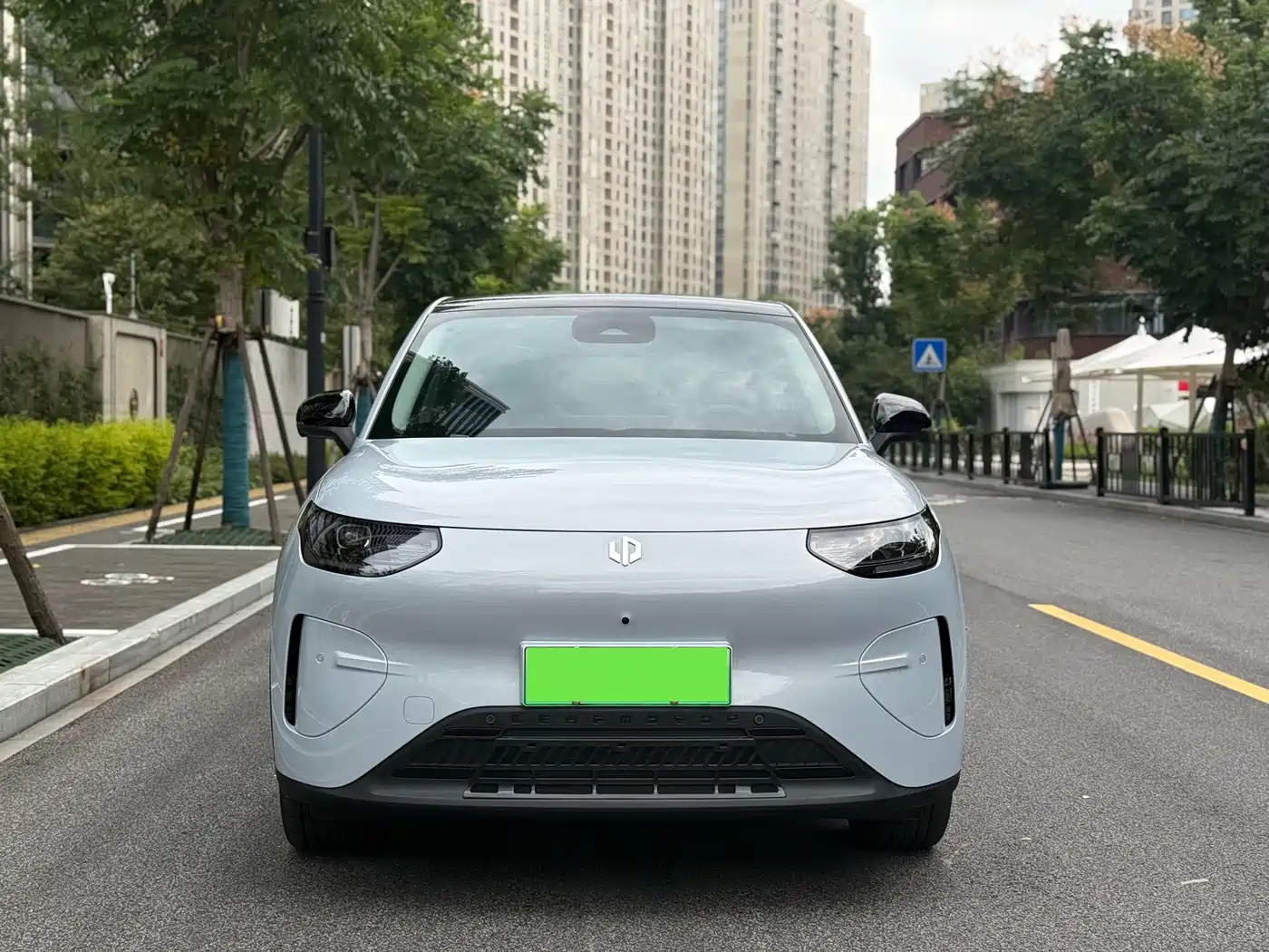 2026 Leapmotor A10