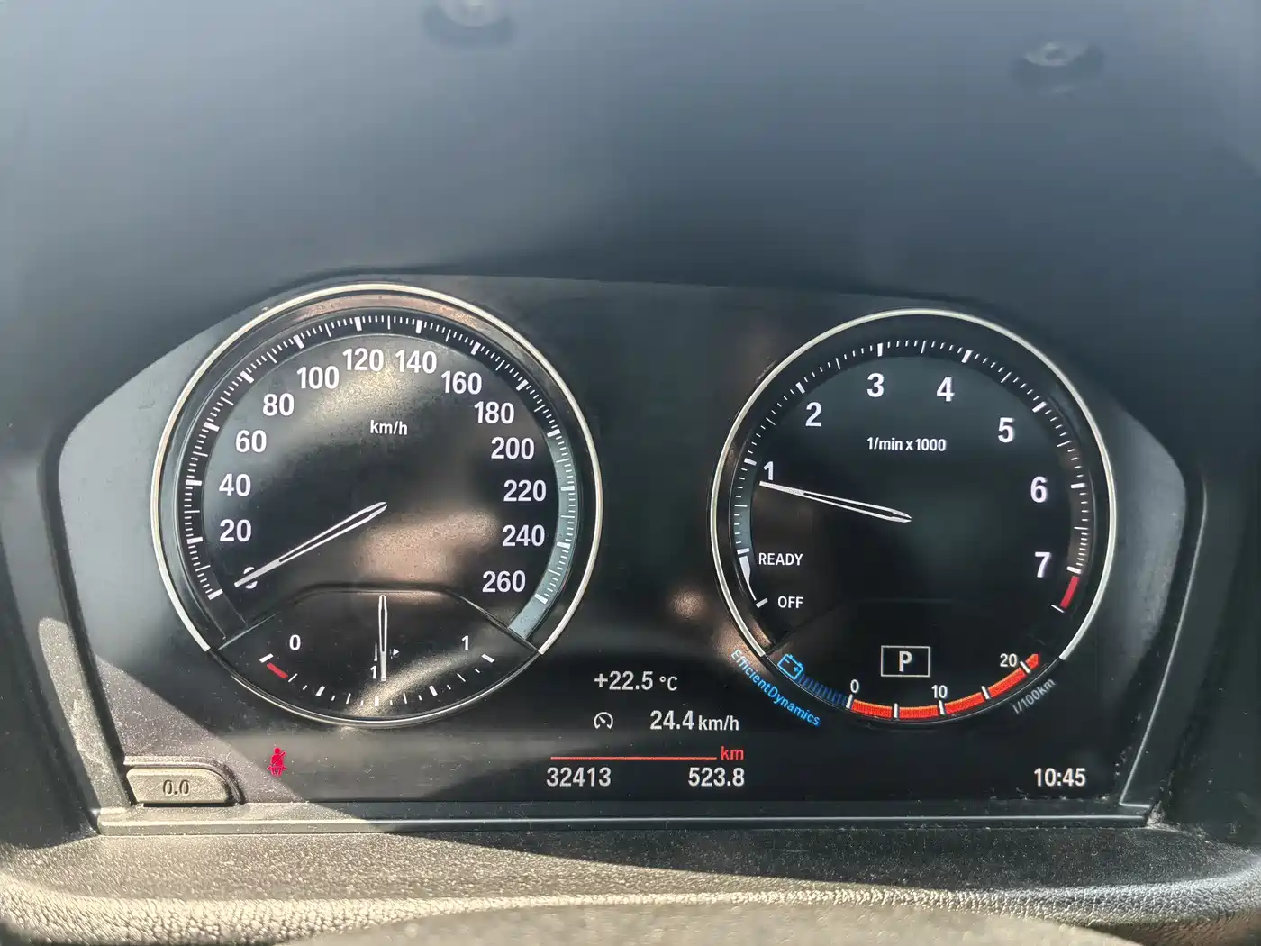 BMW X1 2021 sDrive20Li Exclusive фото 21
