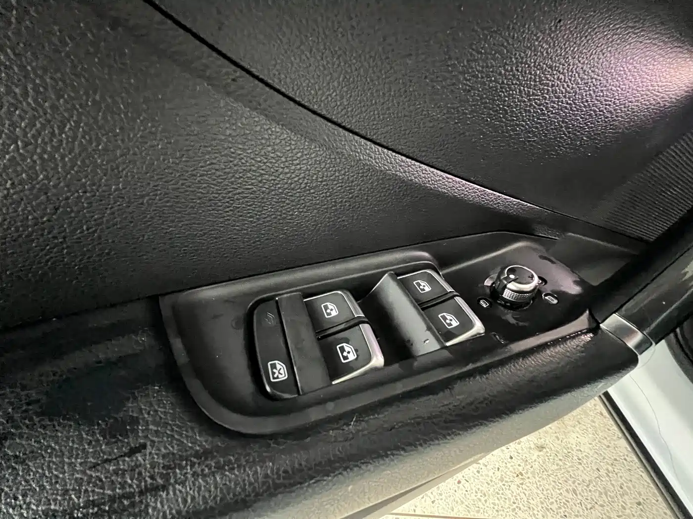 Audi Q2L 2021 35 TFSI Luxury Elegance фото 10
