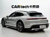 Фото 5 - Porsche Taycan