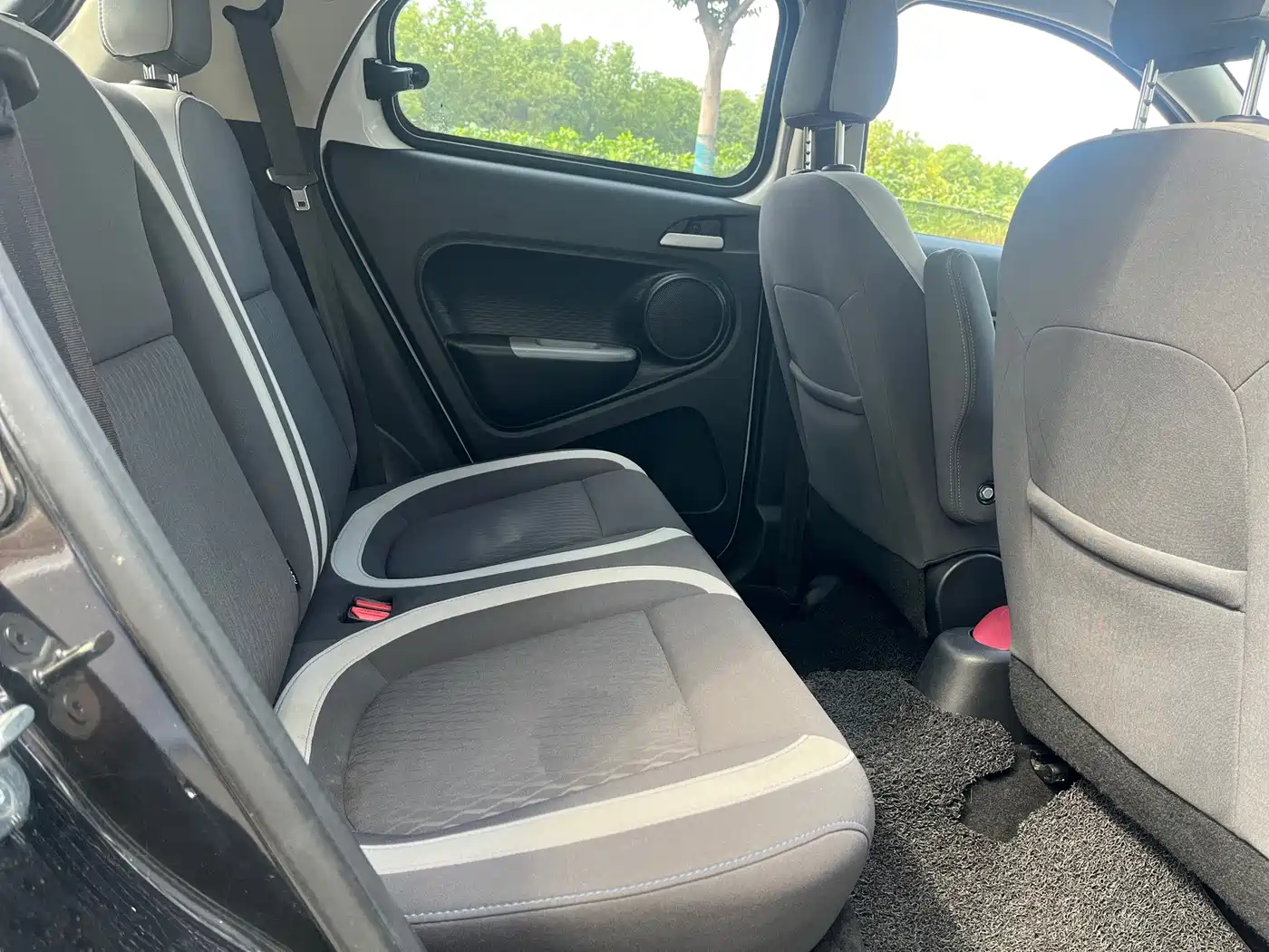 Ora Black Cat 2022 2022 301km Cute Pet Edition (LFP)