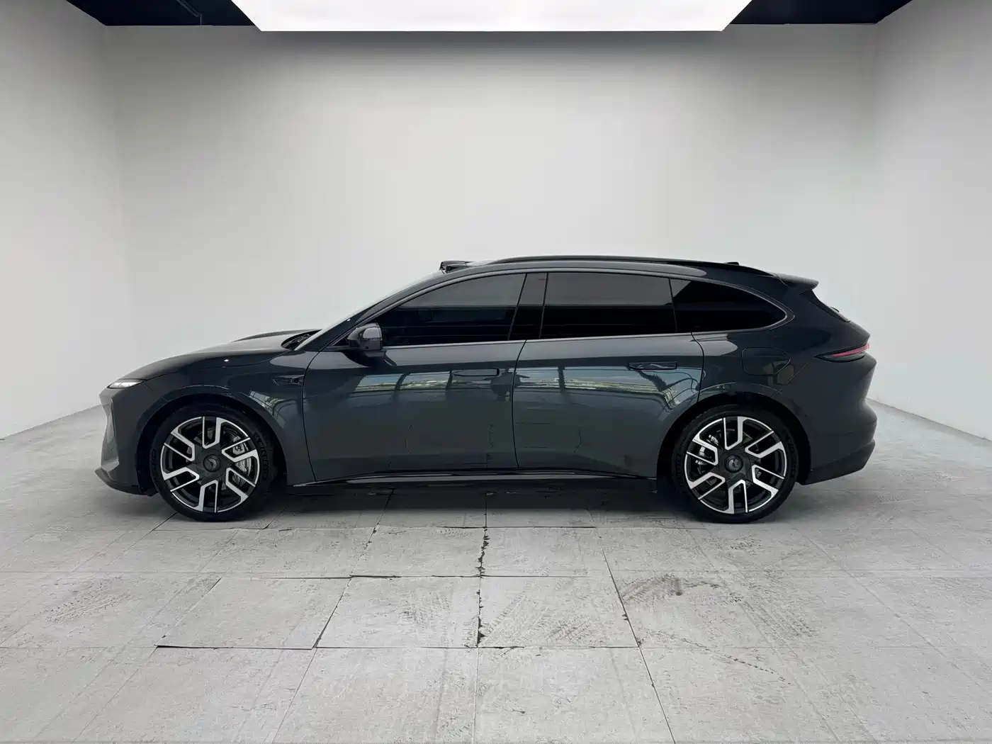 Фото 17 - NIO ET5T