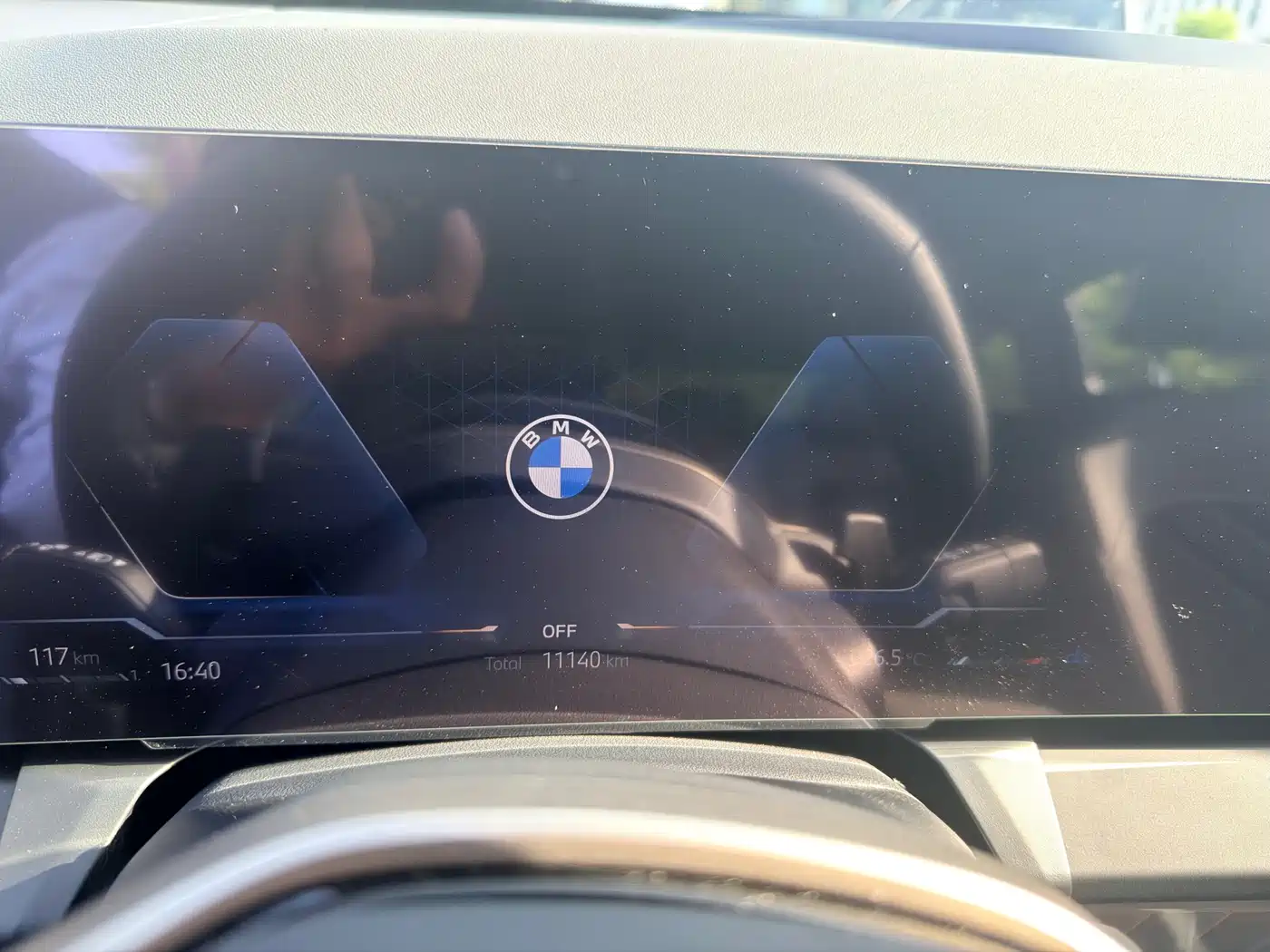 BMW X3 2025 xDrive25L Luxury Package фото 9