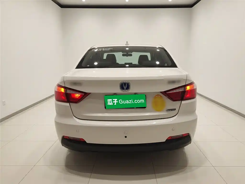 Changan Yuexiang V7 2016 2015 1.6L Automatic Lexiang China V