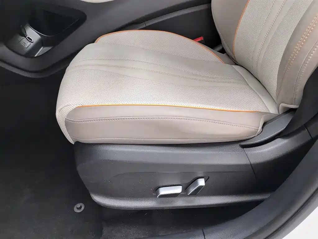BYD Song Pro New Energy 2024 Glory Edition DM-i 110KM Excellence фото 20