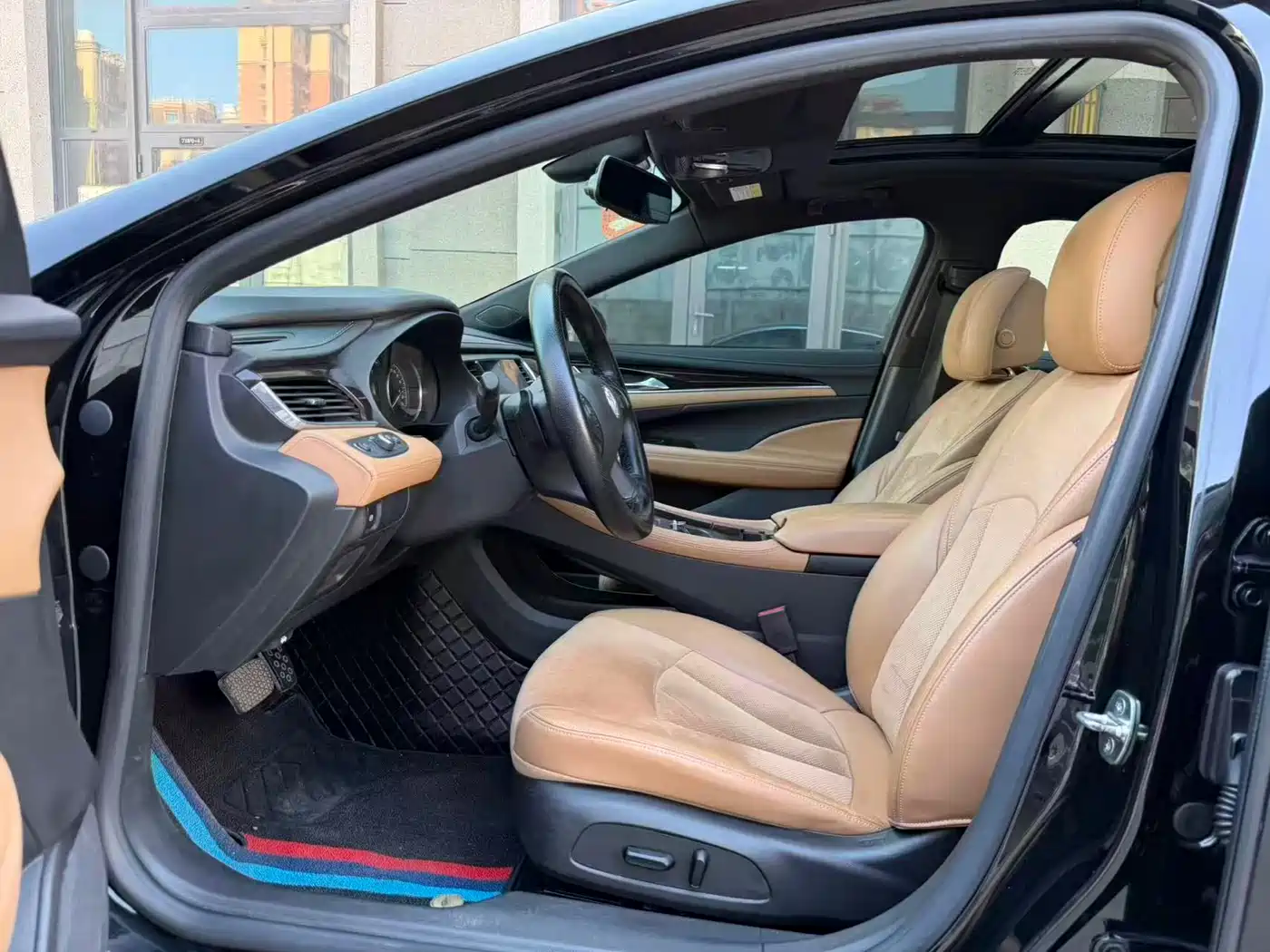 Buick LaCrosse 2016 20T Elite Type фото 5