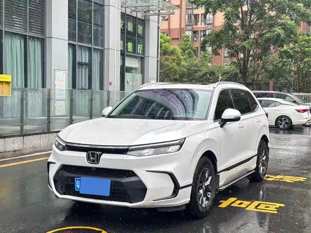 Honda Haoying 2023 240TURBO 2WD Elite 5-Seater