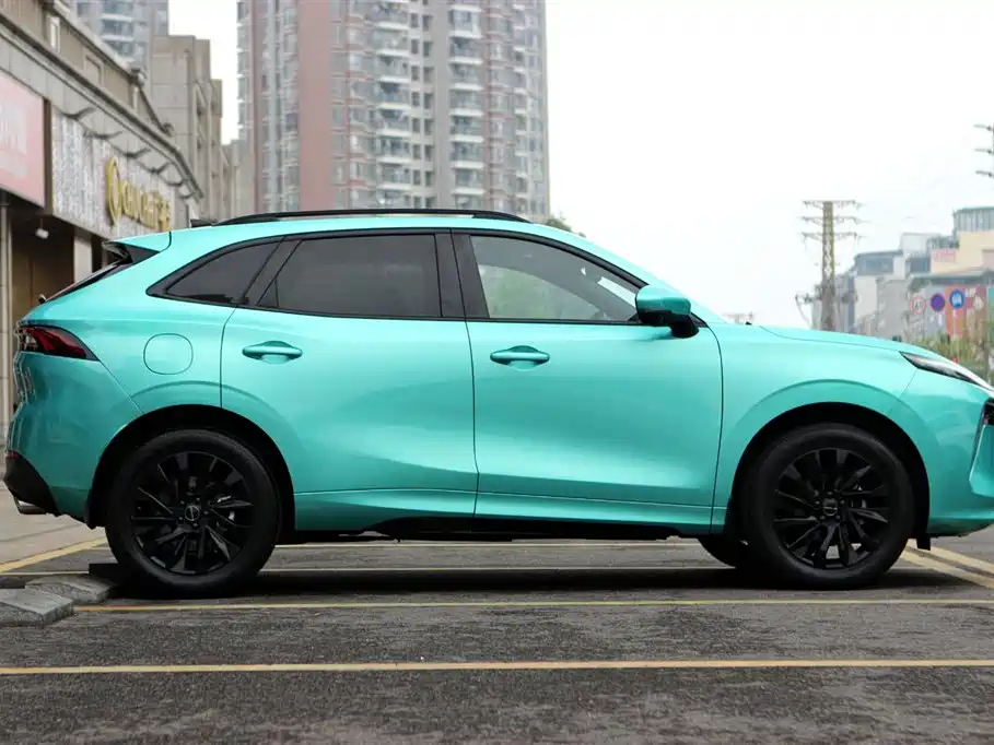 DONGFENG POPULAR T5 EVO