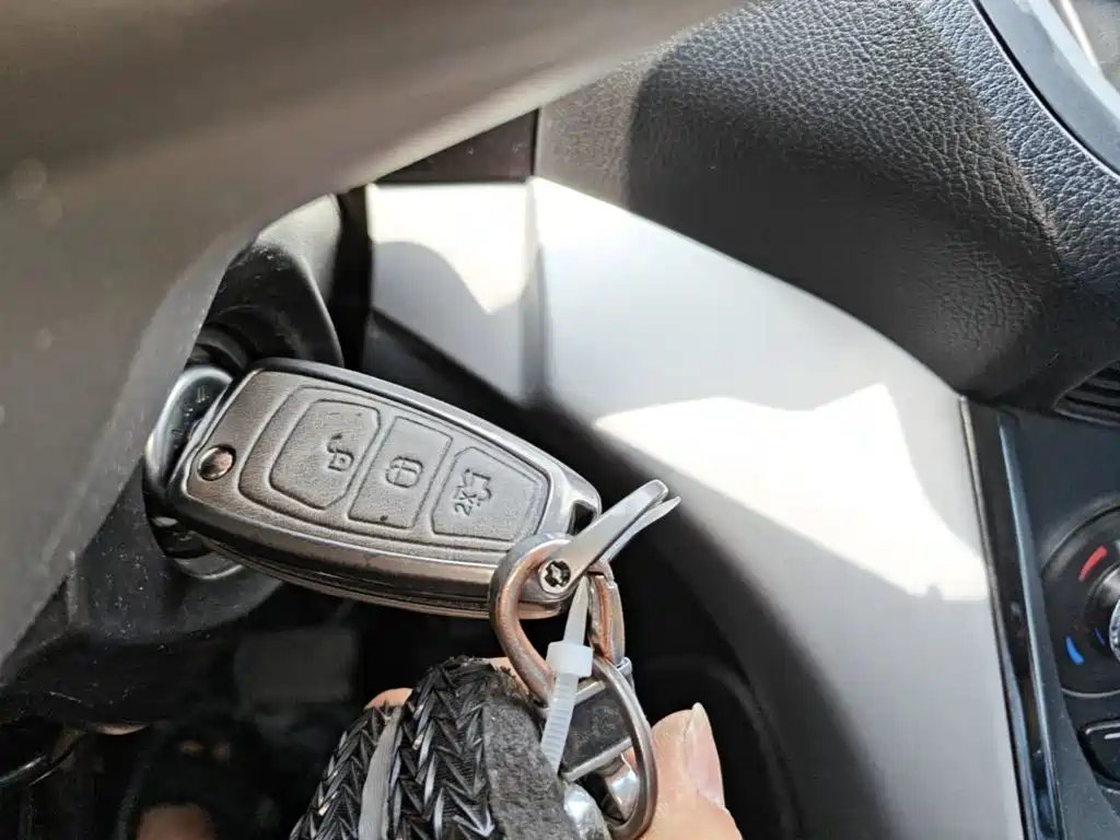 Ford Kuga 2015 2013 1.6L GTDi FWD Trend