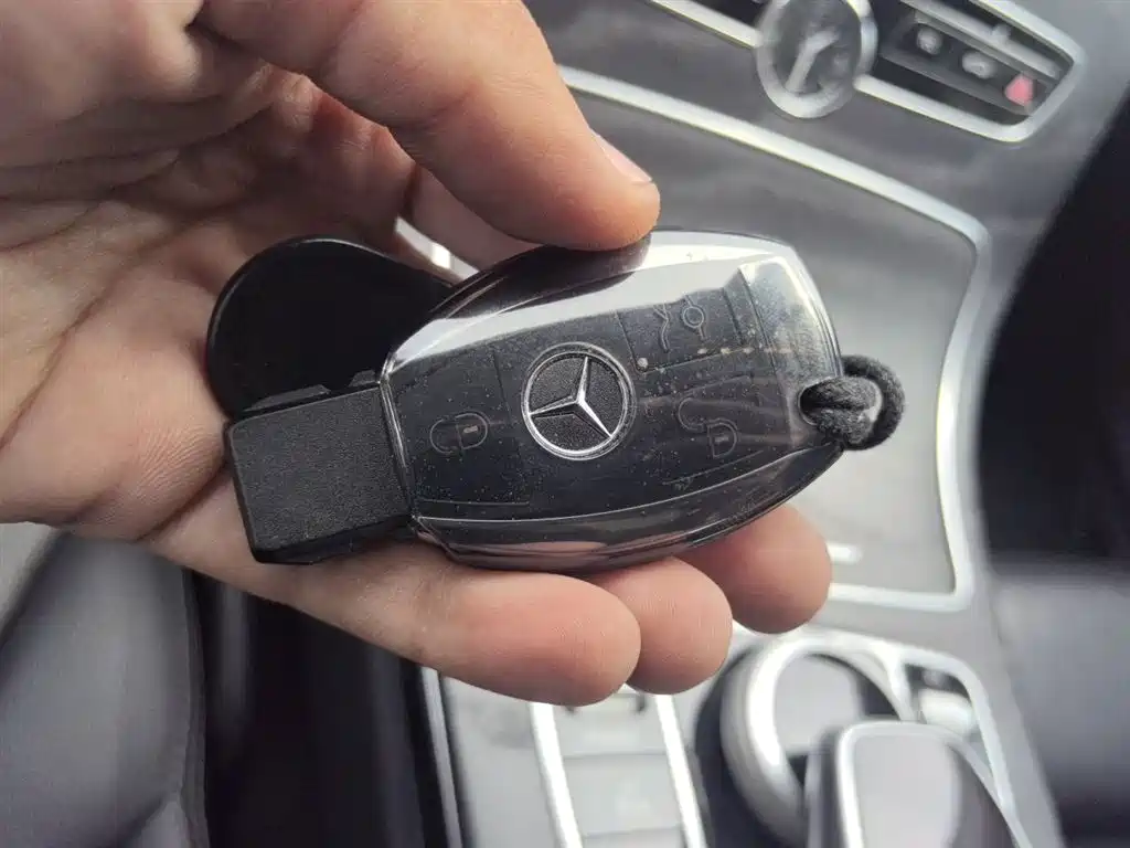 Mercedes-Benz C-Class 2016 C 200 L Sport фото 12