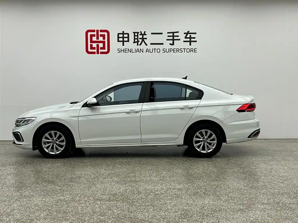Volkswagen Bora 2024 200TSI DSG Smooth Ride Edition фото 9