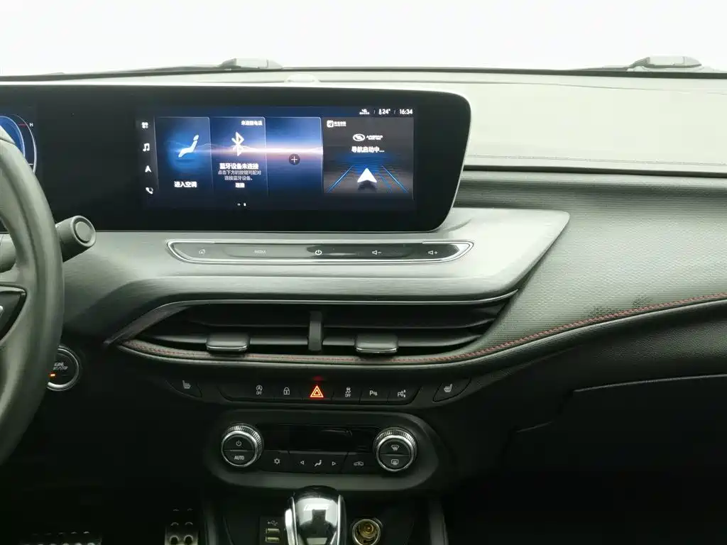 Buick Verano 2022 Pro GS Hurricane Edition фото 12